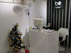 -bobo高端证件照工作室(三元桥店)