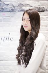 点击看大图 -简影造型·大牌烫染salon