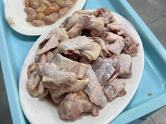 -花苑美食横琴生蚝火锅(拱北粤华路店)