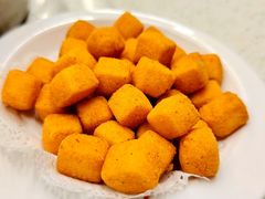 -肥仔文澳门猪骨煲(南京西路店)