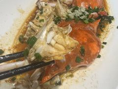 -好兄弟郭巨海鲜(天一阁店)