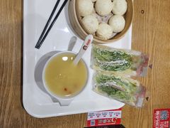 -南城香·饭香串香馄饨香(青年路店)