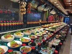 -秦淮人家风味酒楼(赣榆店)