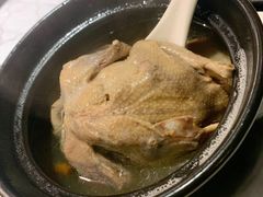 -琬苑鸽庄·川粤融合菜(解放碑总店)