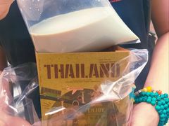 -春莱·老挝咖啡·泰式奶茶(钟楼店)