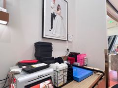 -海马体照相馆丨大师(青岛万象城店)