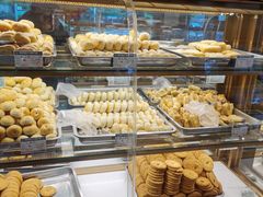 -一大糕点(纬六路店)