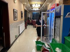 -金牌餐厅·天津菜·八珍豆腐·老爆三(瓷房子店)
