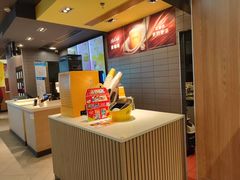 -麦当劳(莆田荔城大道万达店)