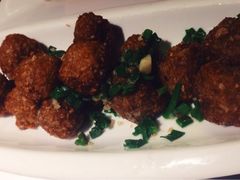 藕丸-绿茶餐厅(华联万柳店)