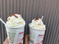 -茶颜悦色(花样汇店)