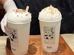 -李山山茶事(景枫店)