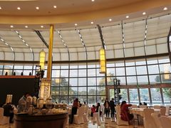 -宜春明月山维景国际温泉度假酒店