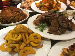 -东北大院·东北菜(三台子店)