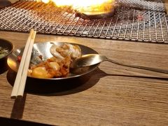 -鑫釜山海鲜烧烤(鑫丰国际店)