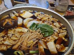 -吉兆·料理(红梅南路店)