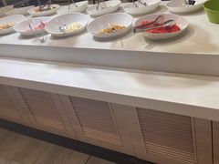 -豪客来牛排(绿宝广场店)