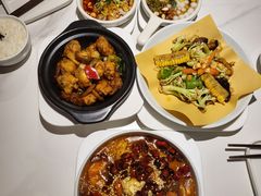 -曼玉餐厅(大卫城店)