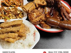 -刘小忙把子肉(北园大街总店)