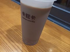 -卡旺卡(合肥半边街店)