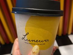 -LUNEURS月乐诗·法式冰淇淋(北外滩来福士广场店)