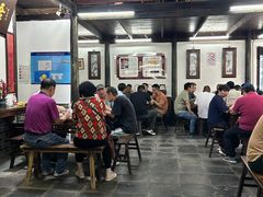 -吾介小籠館