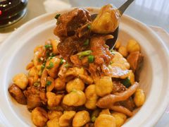 -丽华园(汉阳龙阳店)