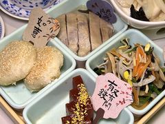 -苏梦江南·淮扬菜(夫子庙店)