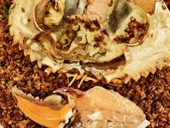 -喜记避风塘炒辣蟹(旗舰店)