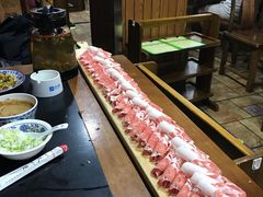 -羯羊城涮羊肉(陶然水岸店)