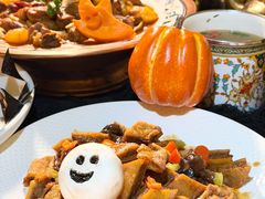 -阿依来新疆餐厅(奥城店)