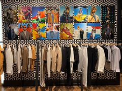 -SUITSUPPLY(安福路店)