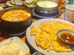 -火炉情韩国料理店(古田路店)