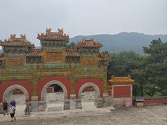 -须弥福寿之庙