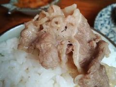 -铃木食堂(帽儿胡同店)