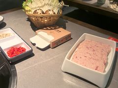 -同仁四季椰子鸡(无锡滨湖万象汇店)