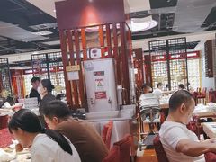 -点都德(华强南店)