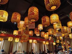 -南京大牌档(青岛万象城店)