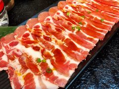 -九田家黑牛烤肉料理(太阳城店)
