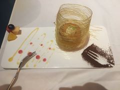 -戈雅法餐厅(世界城广场店)