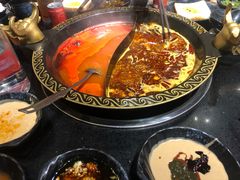 -大味老火锅City店