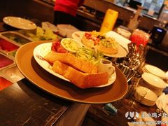 -漫咖啡MAANCOFFEE(清江路店)