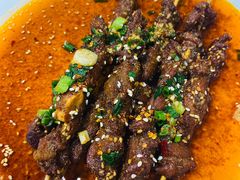 -临夏清真餐馆羊肉火锅(安德民族商贸城店)