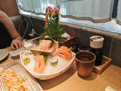 -阿吾罗·月咏精致日料(港汇恒隆广场店)