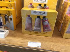 -乐天免税店(明洞店)