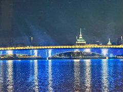 -南通濠河风景名胜区