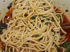 -车沾巷·重庆老味豌杂面