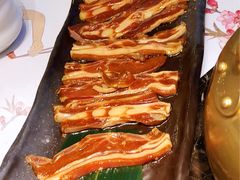 -一品诚记烤肉(大连柏威年购物中心店)