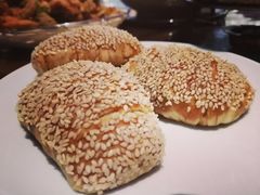 -福慧慈缘素食餐厅(王府井店)