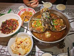 -湖南老饭铺(福永店)